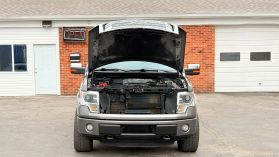 2013 Ford F150 Supercrew Cab - Image 20