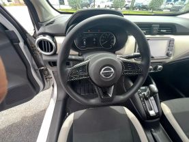2020 NISSAN VERSA SEDAN 4-CYL, 1.6 LITER SV SEDAN 4D