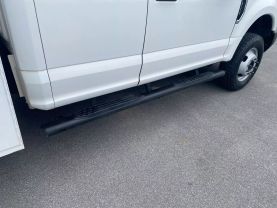 2017 FORD F350 SUPER DUTY SUPER CAB 9FT KNAPHEIDE SERVICE BED TRUCK SERVICE/UTILITY TRUCKS V8, 6.2 LITER XL 4D - Eddies Auto Sales