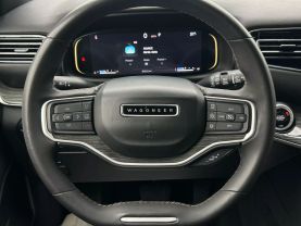 2022 JEEP WAGONEER SUV - AUTOMATIC - Dart Auto Group