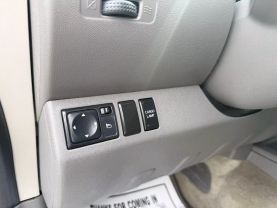 2015 NISSAN FRONTIER CREW CAB PICKUP V6, 4.0 LITER SV PICKUP 4D 5 FT