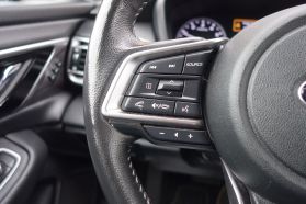 2023 SUBARU OUTBACK WAGON 4-CYL, TURBO, 2.4 LITER LIMITED XT WAGON 4D