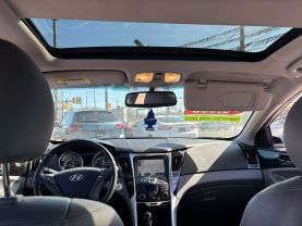 2013 Hyundai Sonata - Image 10