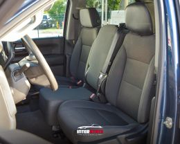 2020 CHEVROLET SILVERADO 1500 CREW CAB For Sale in Orlando