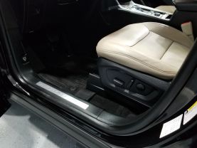 2023 FORD EXPLORER SUV 4-CYL, ECOBOOST, TURBO, 2.3 LITER LIMITED SPORT UTILITY 4D