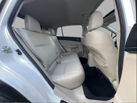 2014 SUBARU XV CROSSTREK SUV 4-CYL, HYBRID, 2.0 LITER HYBRID TOURING SPORT UTILITY 4D