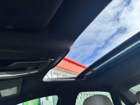 2017 AUDI A4 SEDAN 4-CYL, TURBO, 2.0 LITER PREMIUM SEDAN 4D