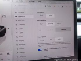 -2022 Tesla Model 3 - Image 20