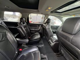 2007 Gmc Acadia - Image 16