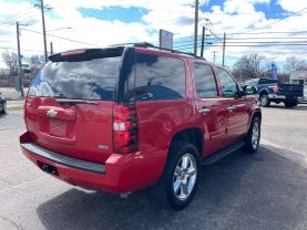 2011 Chevrolet Tahoe - Image 5