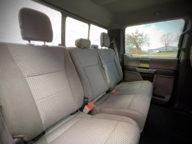 2018 Ford F150 Supercrew Cab - Image 19