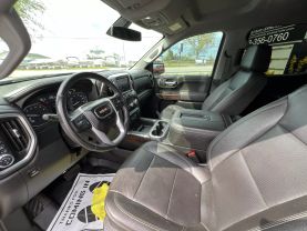 2021 Gmc Sierra 1500 Crew Cab Slt Pickup 4d 5 3/4 Ft - Image 19