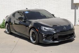 2019 TOYOTA 86 COUPE 4-CYL, 2.0 LITER TRD SPECIAL EDITION COUPE 2D