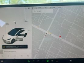 -2020 Tesla Model 3 - Image 7