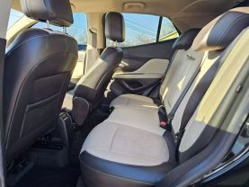 2019 BUICK ENCORE