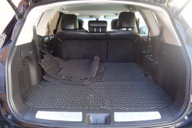 2016 INFINITI QX60 SUV V6, 3.5 LITER 3.5 SPORT UTILITY 4D