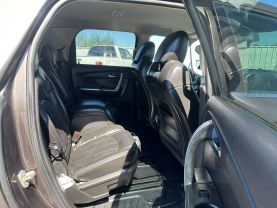 2009 GMC ACADIA