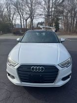 2017 AUDI A3