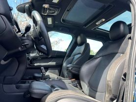 2022 MINI COUNTRYMAN HATCHBACK 4-CYL, TURBO, 2.0 LITER COOPER S ALL4 HATCHBACK 4D