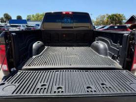 2016 RAM 1500 QUAD CAB