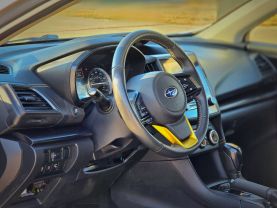 2023 SUBARU CROSSTREK SUV 4-CYL, 2.5 LITER SPORT SUV 4D