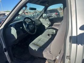 Used 2003 FORD F150 REGULAR CAB for $3,500 at Big Mikes Auto Sale in Tulsa, OK 36.0895488,-95.8606504