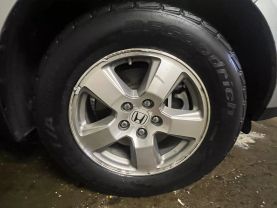 2011 HONDA PILOT SUV V6, VTEC, 3.5 LITER EX-L SPORT UTILITY 4D
