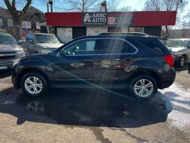 2015 Chevrolet Equinox - Image 9