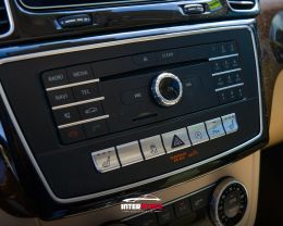 2017 MERCEDES-BENZ GLS For Sale in Orlando
