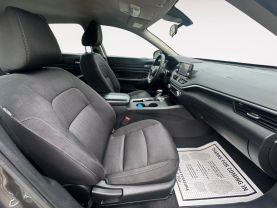 2022 Nissan Altima 2.5 S Sedan 4d - Image 15