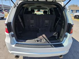 2019 DODGE DURANGO