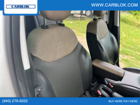 2014 FIAT 500L SUV 1.4L LOUNGE 4DR