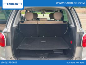 2014 FIAT 500L SUV 1.4L LOUNGE 4DR