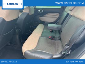 2014 FIAT 500L SUV 1.4L LOUNGE 4DR