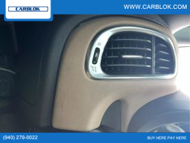 2014 FIAT 500L SUV 1.4L LOUNGE 4DR