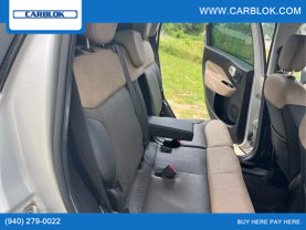 2014 FIAT 500L SUV 1.4L LOUNGE 4DR