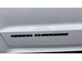 2018 JEEP GRAND CHEROKEE SUV V6, VVT, 3.6 LITER HIGH ALTITUDE SPORT UTILITY 4D