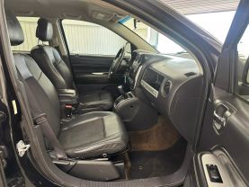 2014 JEEP COMPASS