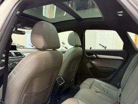 2017 AUDI Q3