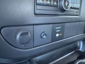 2016 CHEVROLET EXPRESS COMMERCIAL CUTAWAY CUTAWAY V8, FLEX FUEL, 4.8 LITER CUTAWAY VAN 2D