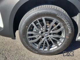 2023 SUBARU SOLTERRA SUV