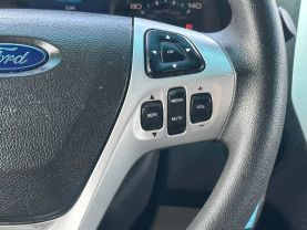 2012 FORD EXPLORER
