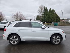 2022 AUDI Q5