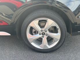 2021 AUDI Q5 SUV 4-CYL, TURBO, 2.0 LITER 45 TFSI PREMIUM PLUS SPORT UTILITY 4D - Gesner Auto Inc in Taunton, MA, 41.88613, -71.14527