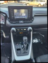 2020 TOYOTA RAV4 SUV 4-CYL, 2.5 LITER LE SPORT UTILITY 4D - The Auto Lot