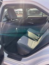 2014 TOYOTA CAMRY SEDAN 4-CYL, 2.5 LITER SE SPORT SEDAN 4D