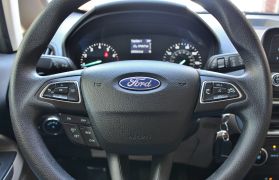 2021 FORD ECOSPORT