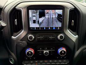 2021 GMC SIERRA 2500 HD CREW CAB PICKUP V8, 6.6 LITER DENALI PICKUP 4D 6 1/2 FT