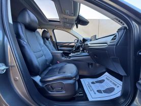 2016 MAZDA CX-9 SUV 4-CYL, SKYACTIV-G, 2.5T TOURING SPORT UTILITY 4D