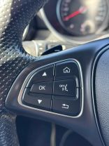 2019 MERCEDES-BENZ GLC SUV 4-CYL, TURBO, 2.0 LITER GLC 300 SPORT UTILITY 4D